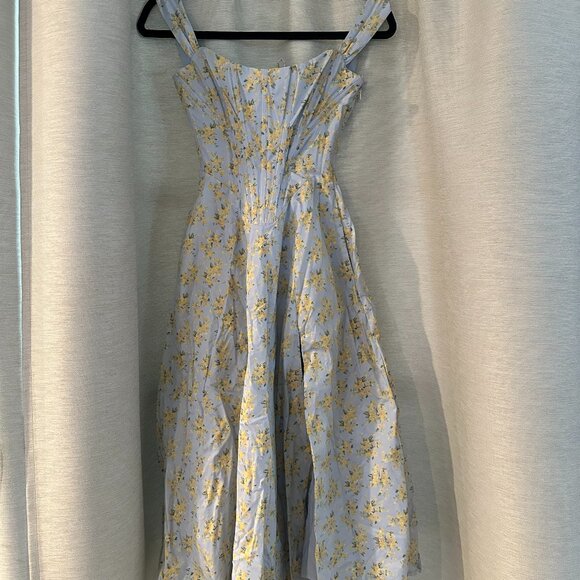 XS House of CB Dress - Picture 1 of 5